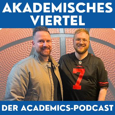 Wo der Academics-Wahnsinn noch hinführen könnte
