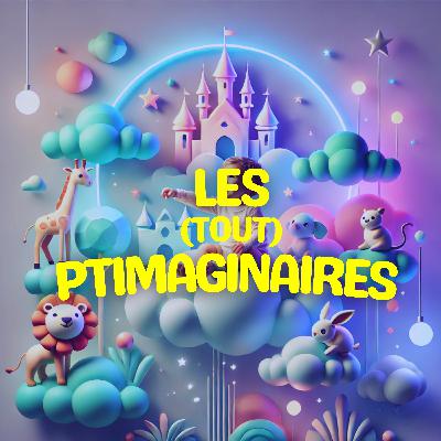 Spécial Tout-Petits : joue avec le chien Filou [ÉPISODE 3/4]