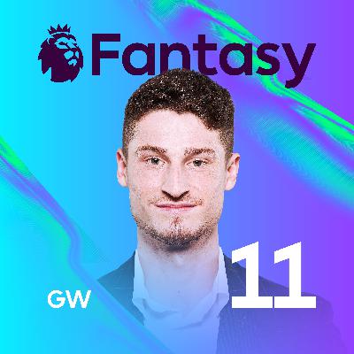 #11: Bobbyho střídá pravá FPL Elita! Ravizza & Saladiak #11: Bobbyho střídá pravá FPL Elita! Ravizza & Saladiak