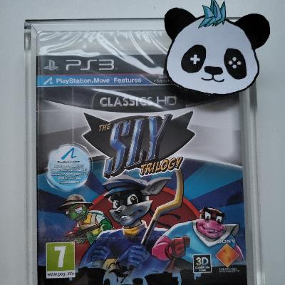 Sly Cooper - Teil 2