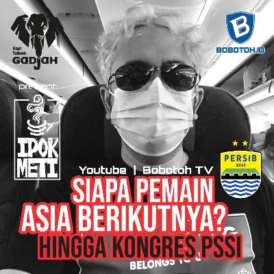 Persib Tertinggal Satu Langkah