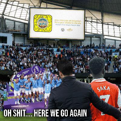 Here We Go Again (Premier League Preview Ep 49)