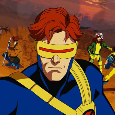 Episode 280: X-Men '97 Episode 280: X-Men '97