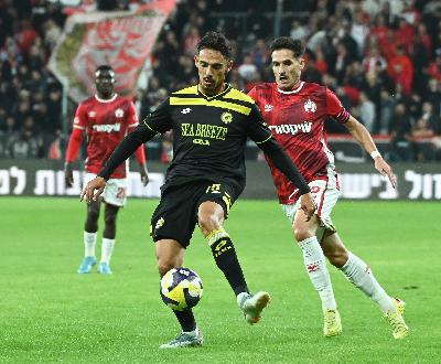 מתחילים מ2:0