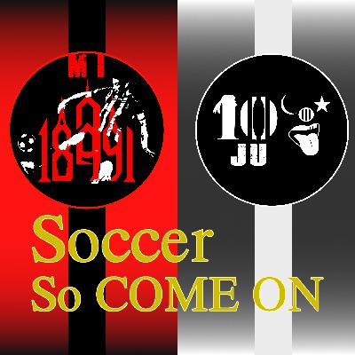 #241 伊のW杯予選は今、半分を消化しました【ソッカモ25-26第8節後半戦】