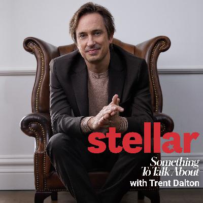 Trent Dalton: “If men owned their mistakes, we’d solve a lot of sh*t”