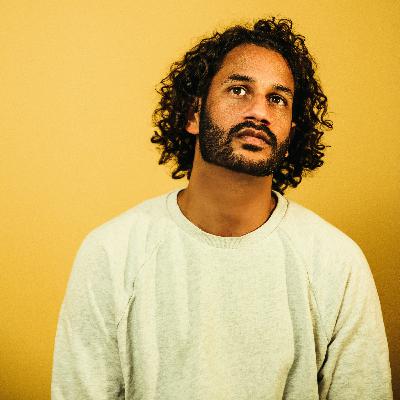 Stand Up Comedy und Erfolgsdruck mit Ususmango von RebellComedy - Folge 68