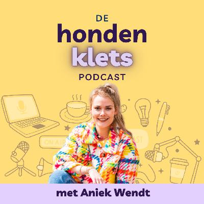 #92 Wat jouw hond voelt, nog zonder dat jij het doorhebt en wat de impact van onze energie is... - in gesprek met Symone Ottevangers. #92 Wat jouw hond voelt, nog zonder dat jij het doorhebt en wat de impact van onze energie is... - in gesprek met Symone Ottevangers.