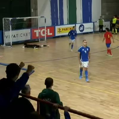 12/11/25 - We Are Futsal con Pietro Mazzara e Carmine Esposito