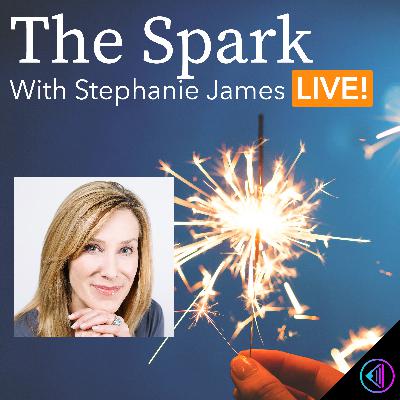 The Spark 120: The Spark LIVE Special The Spark 120: The Spark LIVE Special