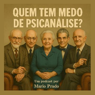 #046 - "Eu não tenho nada" e o tempo da análise #046 - "Eu não tenho nada" e o tempo da análise