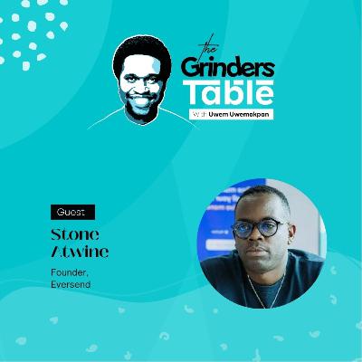Complexity Is the Moat: Stone Atwine on Building Eversend Across 12 Markets Without Losing the Plot