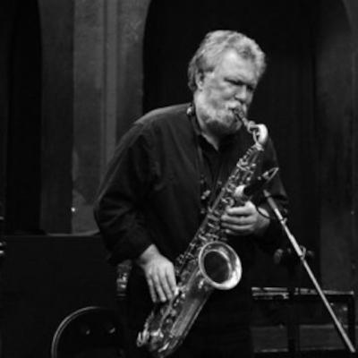 EVAN PARKER