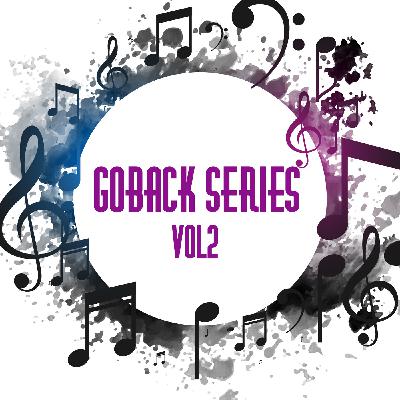 GoBack Series Vol2 GoBack Series Vol2
