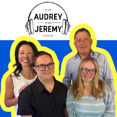 Episode 13: Alzheimer's Research with Dr. Christy Hom and Eric Doran from UC Irvine Episode 13: Alzheimer's Research with Dr. Christy Hom and Eric Doran from UC Irvine