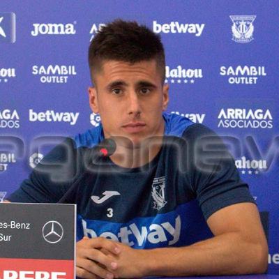 UNAI BUSTINZA RP - PREVIA AL FCB UNAI BUSTINZA RP - PREVIA AL FCB