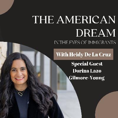 Multicultural Identity and Faith: Exploring the Book of Ruth with Dorina Lazo Gilmore-Young Ep. 111 Multicultural Identity and Faith: Exploring the Book of Ruth with Dorina Lazo Gilmore-Young Ep. 111