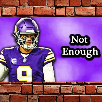 4 NFL Players Who Disappointed In 2025