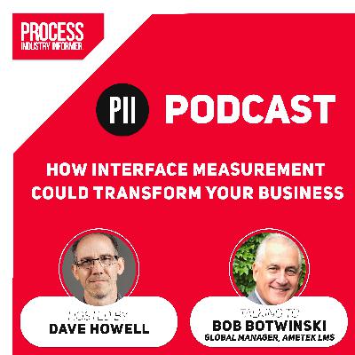 How interface measurement could transform your business