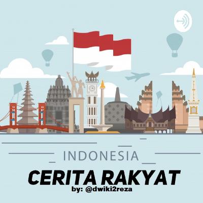 Cerita Rakyat - Pangeran Amat Mude - Nangroe Aceh Darussalam