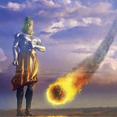 Lost in Translation: The Son of Man Coming in the Clouds of Heaven is NOT Jesus!