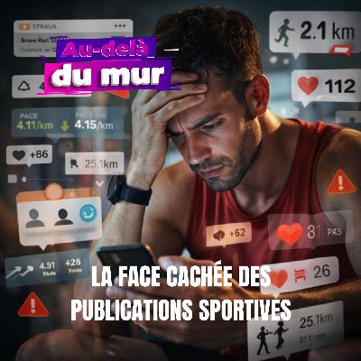 Strava, Instagram, quand la course à pied devient une pression invisible Strava, Instagram, quand la course à pied devient une pression invisible