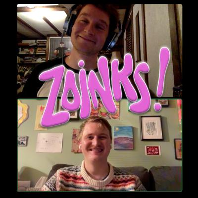 Episode 52.5: The Boys Say Goodbye (For Now)