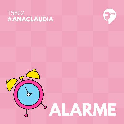 ANA CLÁUDIA