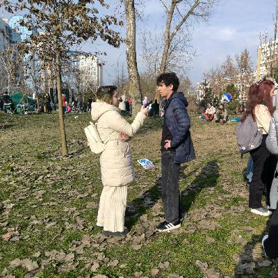 "Za našu decu" "Za našu decu"