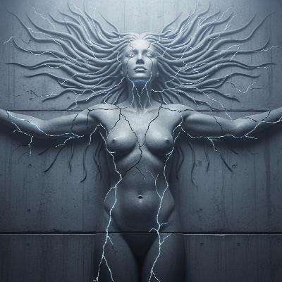 Alastair Reynolds - Музыка чумы Alastair Reynolds - Музыка чумы