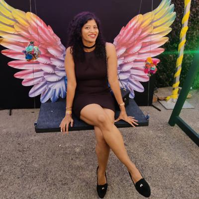 The Benefits of being a Mom