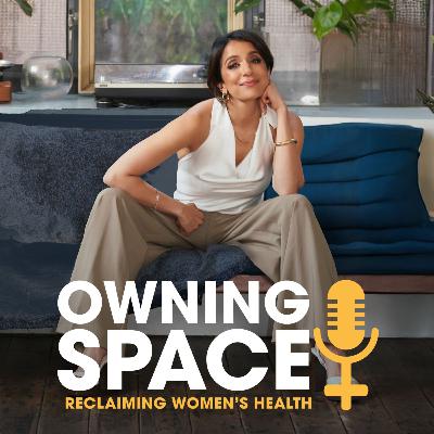 My Journey to Owning Space
