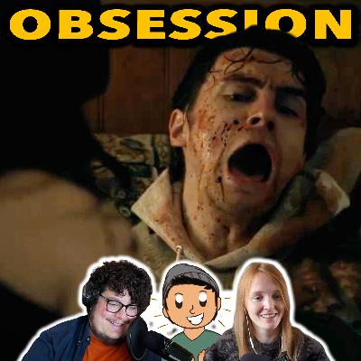 Obsession punishes its characters | SXSW First Review Obsession punishes its characters | SXSW First Review