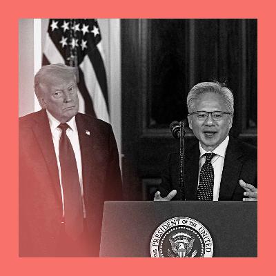 Short circuit: America’s fragmented semiconductor policy
