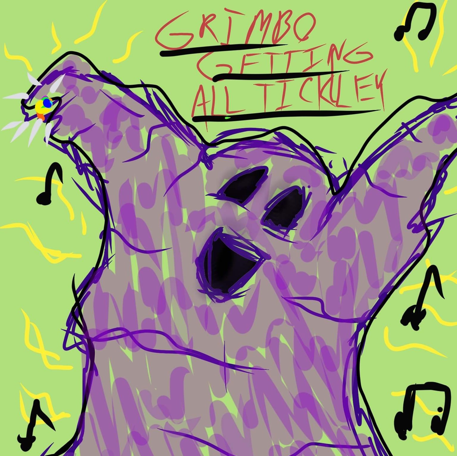 "Grimertoise: Enter the Ryoverse" How It Could Have Gone with Ryan Cuddihy episode artwork