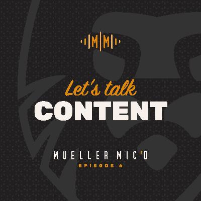 Is Content Really King? Is Content Really King?