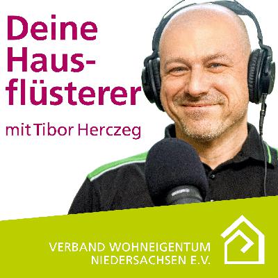 Deine Hausflüsterer #4 – Die Wärmepumpe: Allheilmittel oder „Unwort des Jahres“?