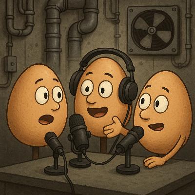 EP13 五一勞動節:得閑死,唔得閑傷! EP13 五一勞動節:得閑死,唔得閑傷!