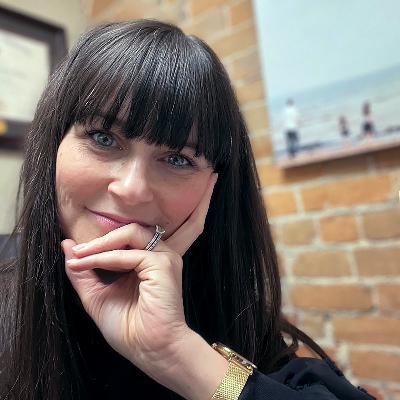 ON: Ep 21 – Jennifer Aunger-Ritchie ON: Ep 21 – Jennifer Aunger-Ritchie