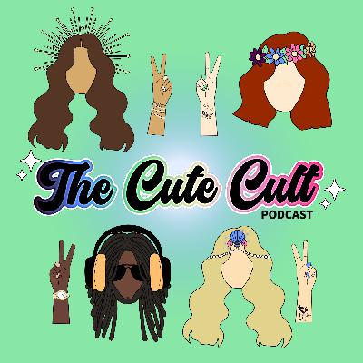 Let’s Talk About Sex, Cuties! - The Cute Cult Explores Sexuality