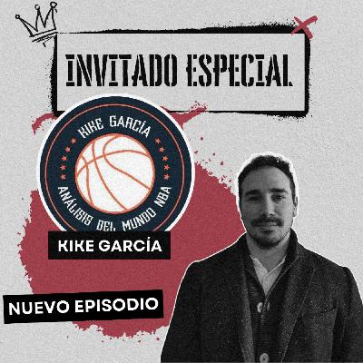 ¿Nuevo propietario en Dallas? | Hablamos de los Mavs con Kike García | Episodio 1516 ¿Nuevo propietario en Dallas? | Hablamos de los Mavs con Kike García | Episodio 1516