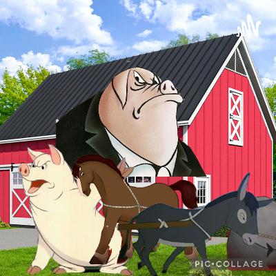 Episode 1: Farms Covet