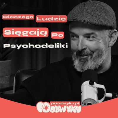 Kiedy życie NABIERA SENSU? Jak uciekamy przed UZALEŻNIENIEM? - Grzegorz Dziedzic