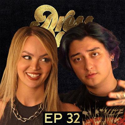 32: DannyPhantom.exe is Making Another Saja Boys Music Video
