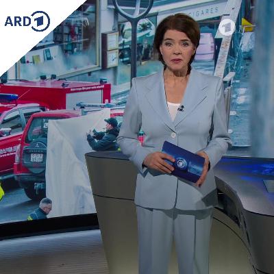 tagesschau 20:00 Uhr, 01.01.2026