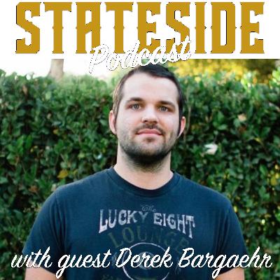Derek Bargaehr