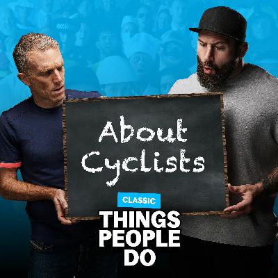 Classic About Cyclists: What does Geraint Thomas eat before a race?