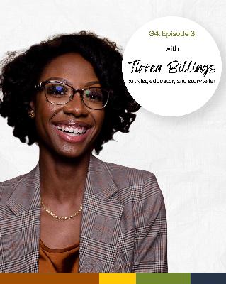 Onboarding as a Gesture of Care: Artivism & the Nonprofit Industrial Complex (S4 Episode 3) Onboarding as a Gesture of Care: Artivism & the Nonprofit Industrial Complex (S4 Episode 3)