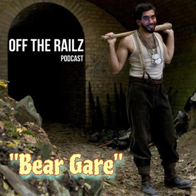 Bear Gare