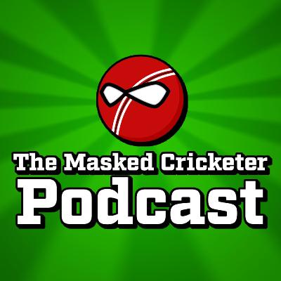 Episode Fourteen - Mike Gatting